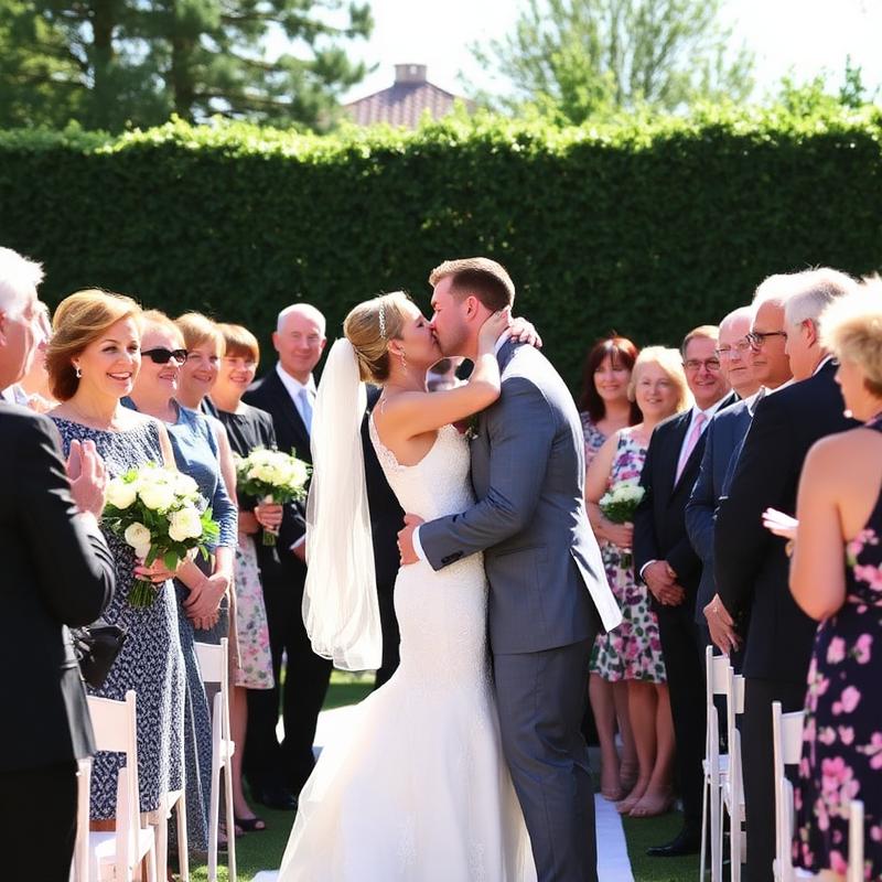 Hochzeit